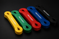 RecoverX Resistance Bands